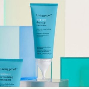 Living Proof Scalp Care Dry Scalp Treatment